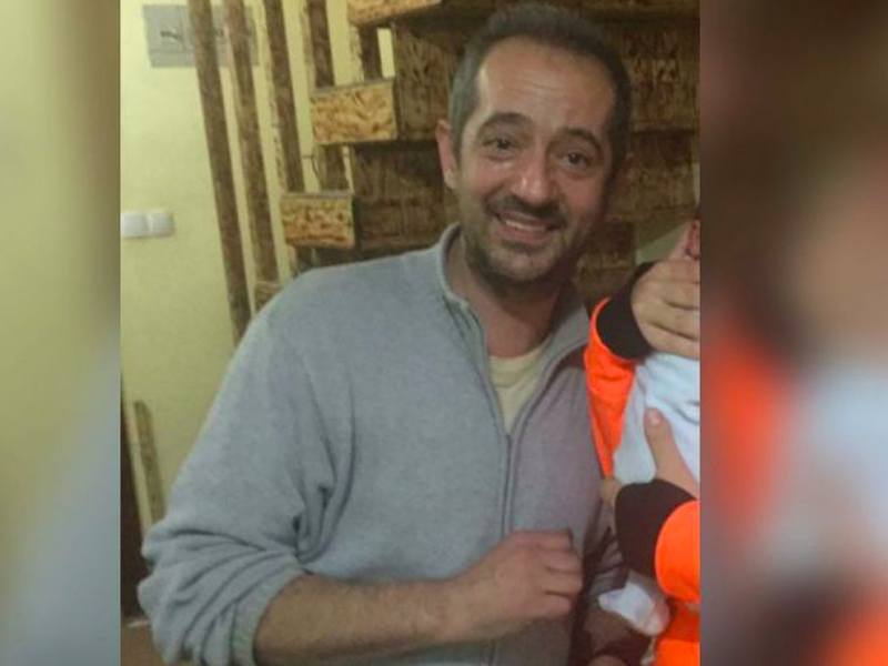 Denuncian la desaparición de un vecino del barrio conquense de Las Quinientas - imagen 1