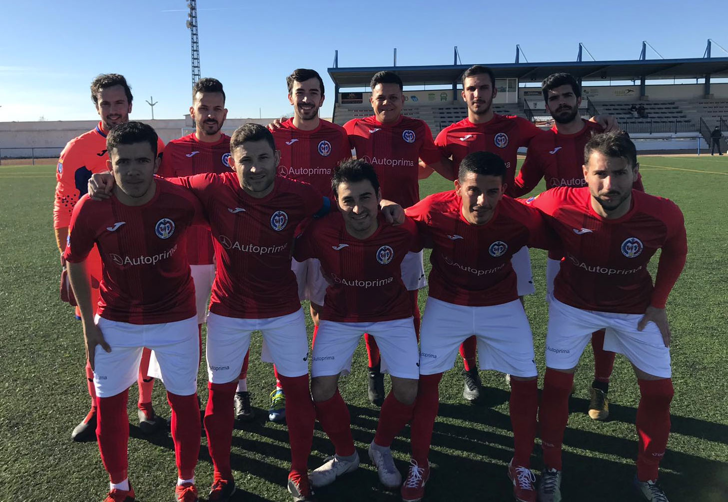 Plantilla motilla cf