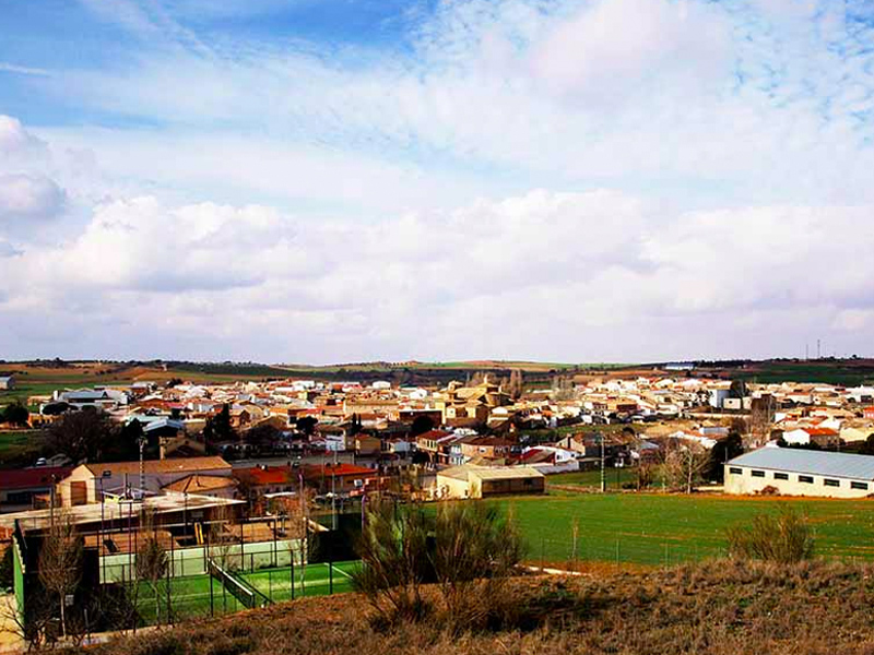 Decretan medidas especiales nivel 3 en Buenache de Alarcón - imagen 1