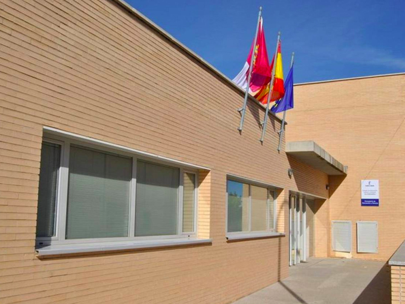 Aislados los alumnos de Segundo de Infantil en Quintanar del Rey  - imagen 1