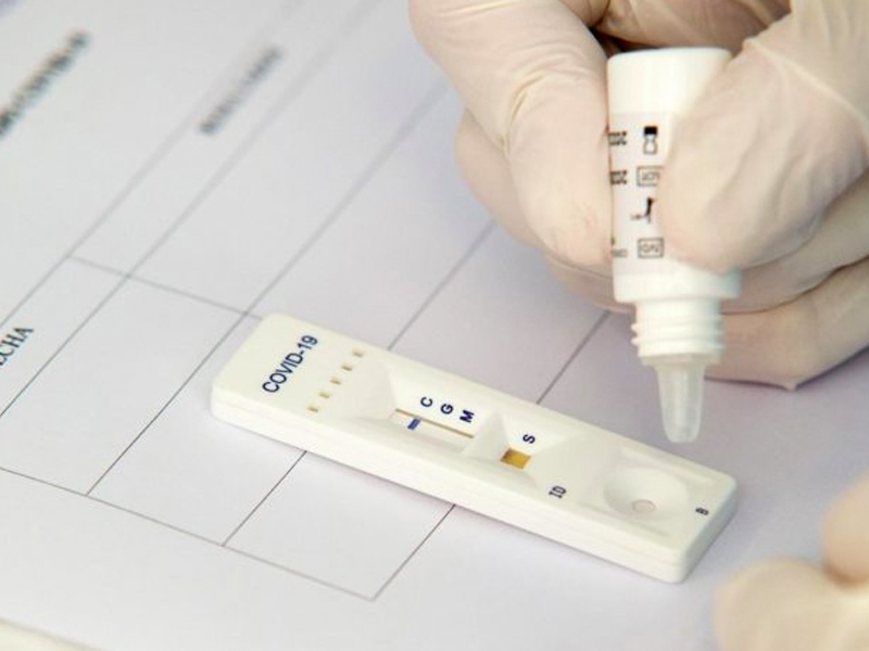 Quintanar tiene 57 positivos tras recibir el alta varios de los casos - imagen 1