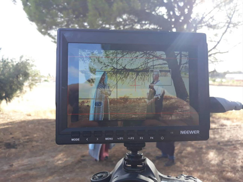 La Feria Íbera de Barchín, virtual e interactiva por primera vez - imagen 1