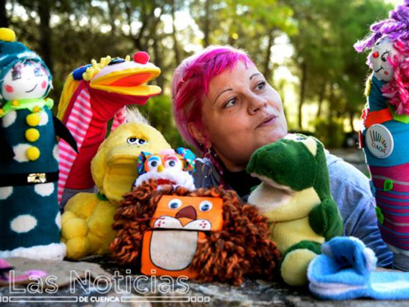 Nominada una conquense a Mejor Docente de España 2020 - imagen 1