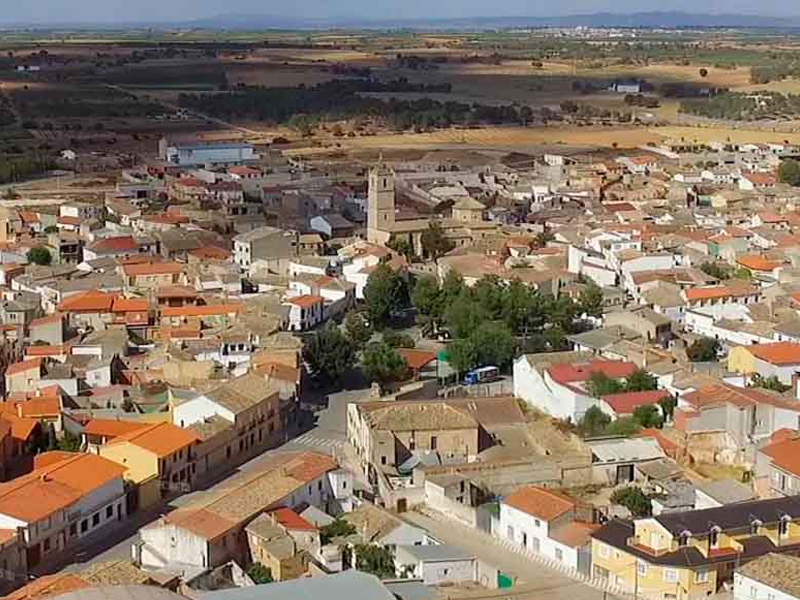 Sanidad decreta medidas especiales en la localidad de Cenizate - imagen 1