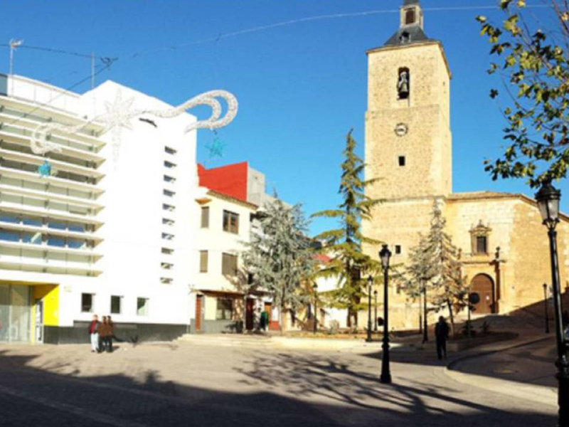 Quintanar comunica que tiene 49 casos de COVID-19 y un aula confinada - imagen 1