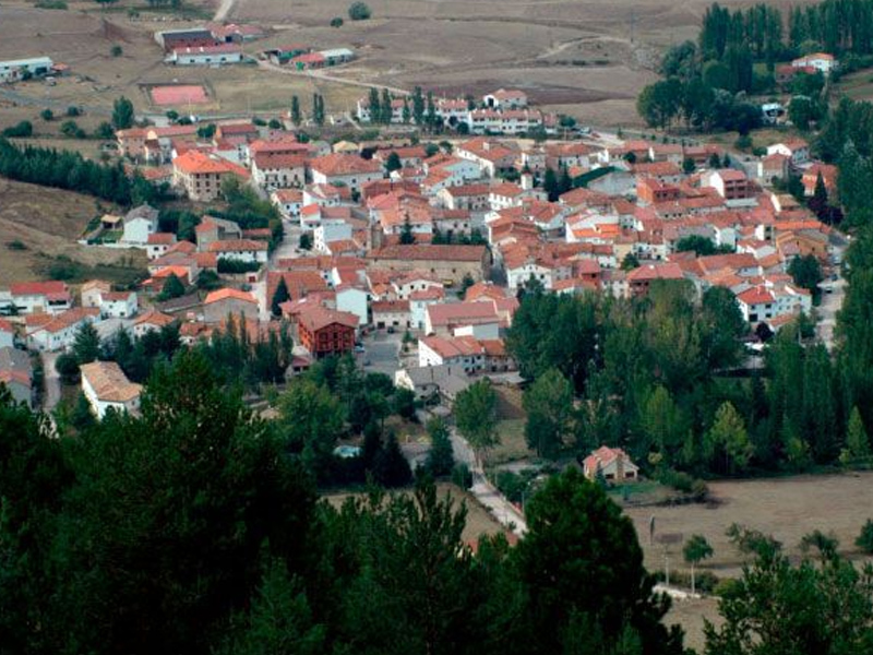 Tragacete pide quedarse en casa y cerrar negocios que no sean de primera necesidad - imagen 1