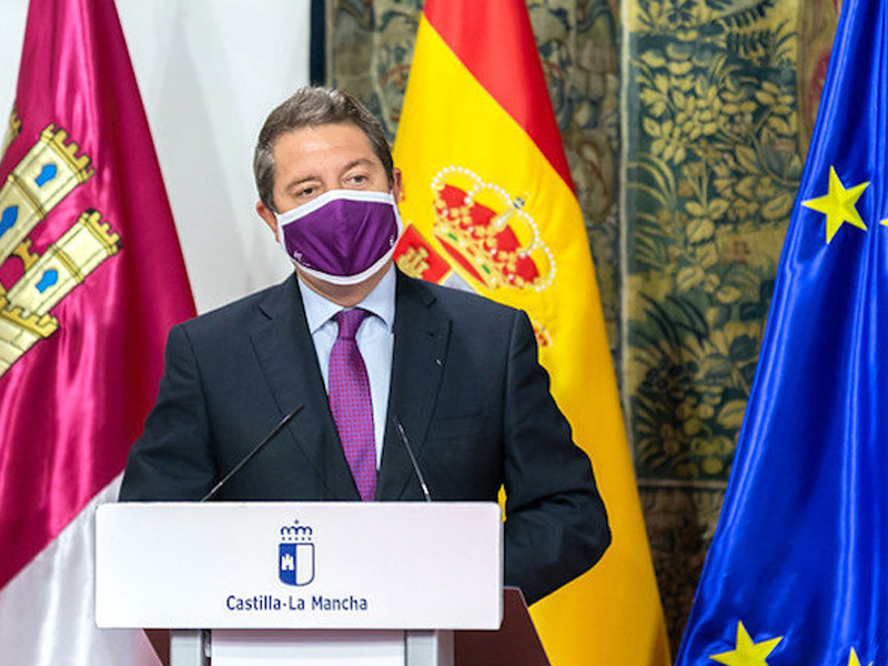 Junta ofrece 2 años de contrato a los médicos de Atención Primaria tras especializarse - imagen 1