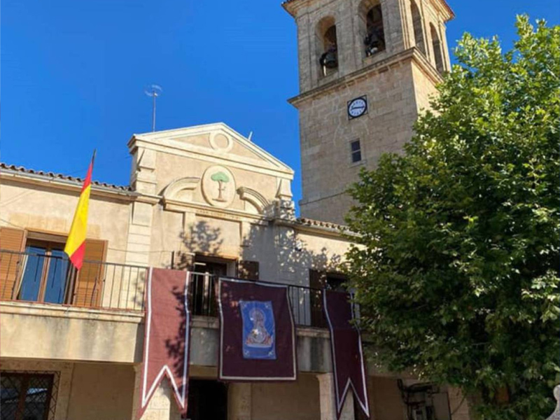 Almodóvar toma medidas restrictivas en la localidad - imagen 1