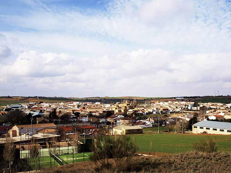 Sanidad baja a nivel 1 las medidas sanitarias en Buenache de Alarcón - imagen 1