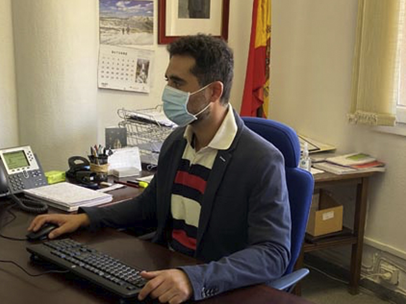 La Junta triplica el presupuesto de ayudas al alquiler para mujeres víctimas de violencia de género - imagen 1