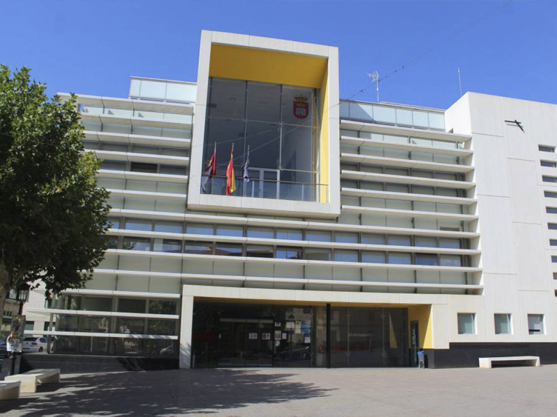 Subvenciones a empresas y autónomos afectados por el Estado de Alarma en Quintanar del Rey - imagen 1