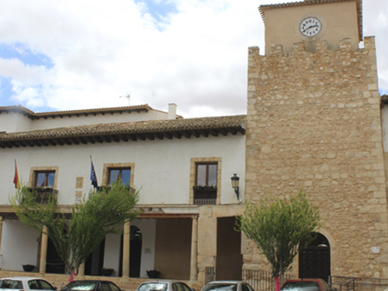 Iniesta recibirá 16.000 euros de la Diputación para actividades culturales - imagen 1