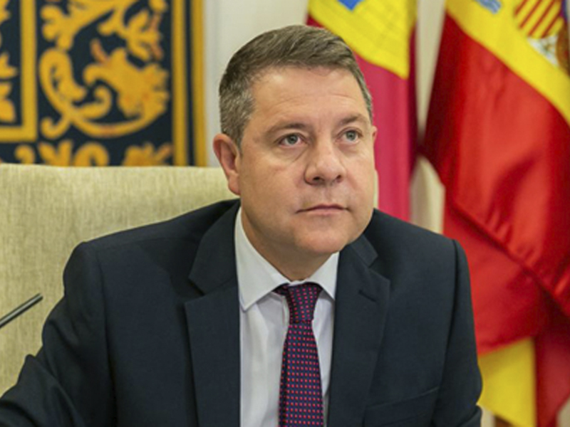 Page pide a Europa blindar vacunas para los países miembros - imagen 1