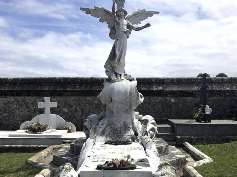 Los Ayuntamientos publican medidas para Todos los Santos - imagen 1