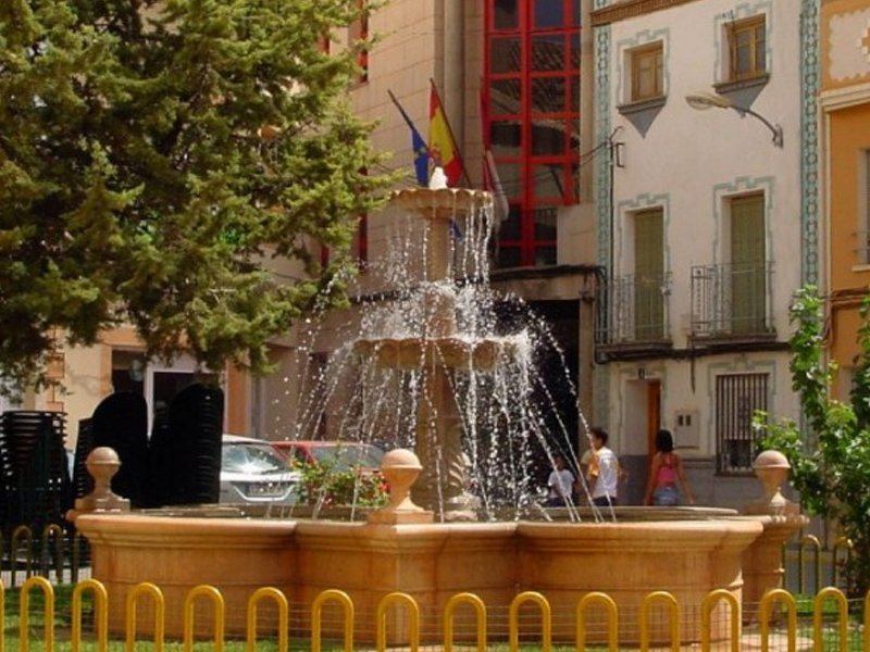 Sanidad decreta medidas especiales nivel 3 en Villamalea - imagen 1