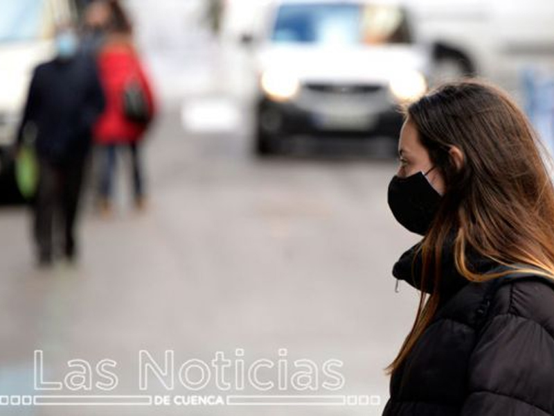 Sanidad eleva las medidas especiales a nivel 3 en la ciudad de Cuenca - imagen 1