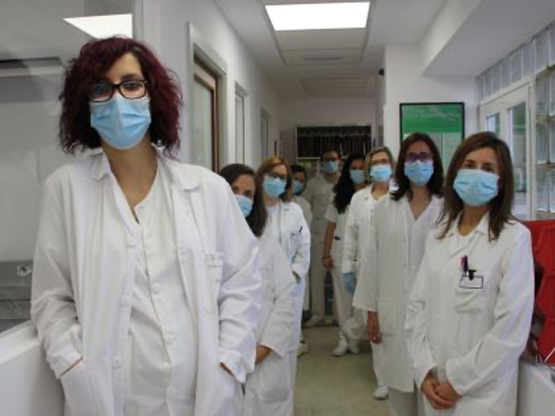 El Servicio de Farmacia del Hospital de Cuenca, premiado por la Sociedad Científica de Farmacia Hospitalaria de C-LM - imagen 1