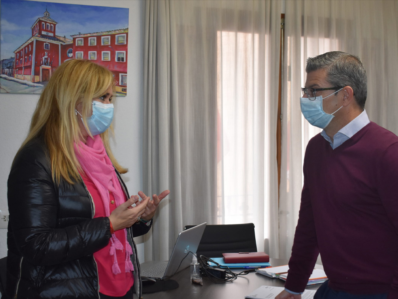 El Gobierno regional ha concedido alrededor de 300.000 euros en ayudas a autónomos y microempresas de Motilla del Palancar - imagen 1