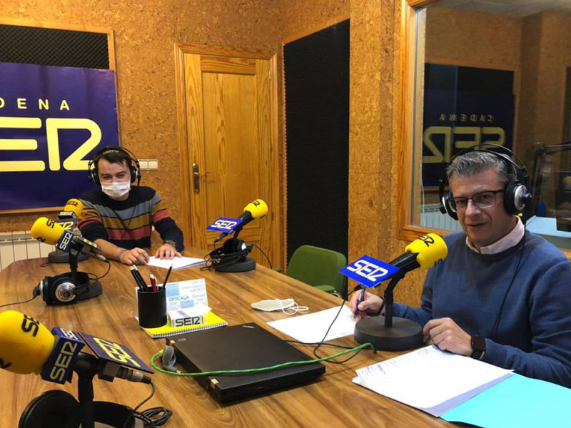 Motilla del Palancar prepara una Bolsa de Vivienda - imagen 1