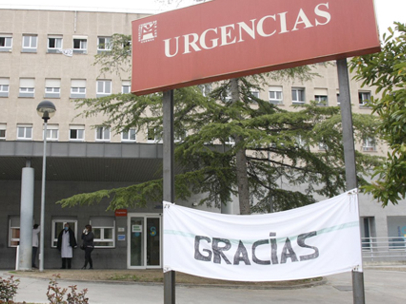 Sanidad confirma 122 nuevos positivos y 2 fallecidos en Cuenca - imagen 1