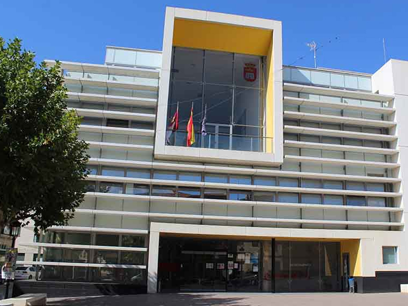 Quintanar del Rey aprueba en pleno la ordenanza reguladora de la gestión de purines - imagen 1