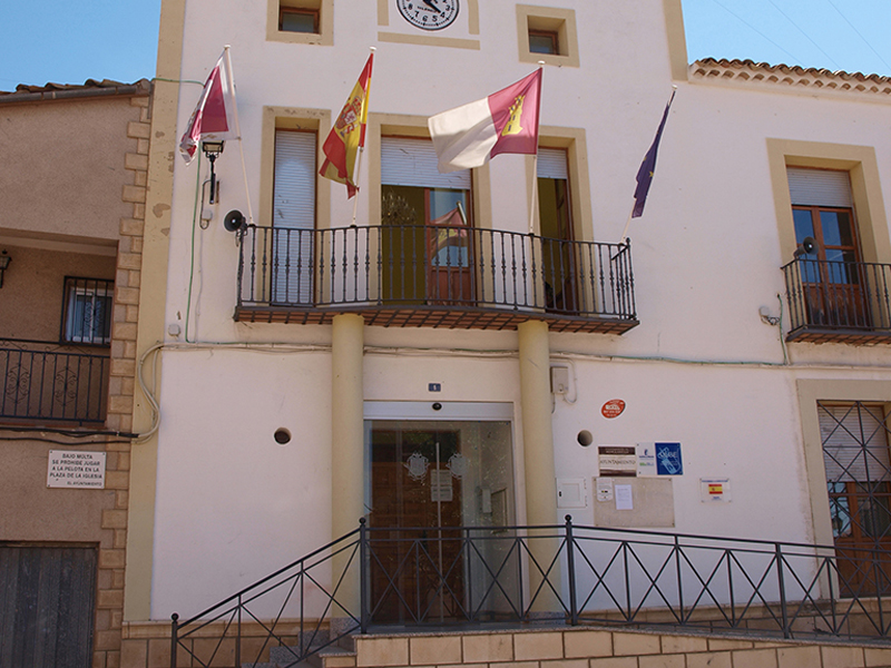 Adjudicadas viviendas en régimen de alquiler en Minglanilla - imagen 1