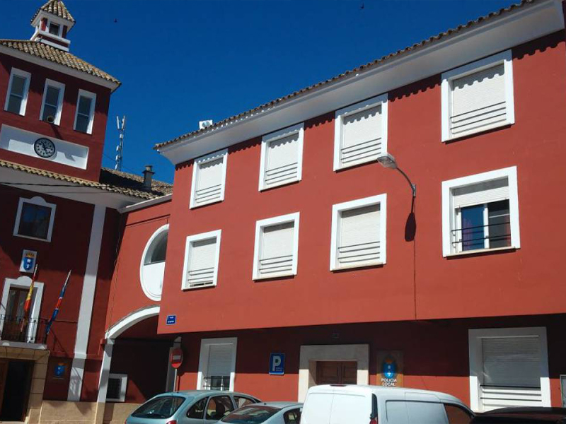 Motilla tiene un preocupante ascenso de positivos por COVID - imagen 1