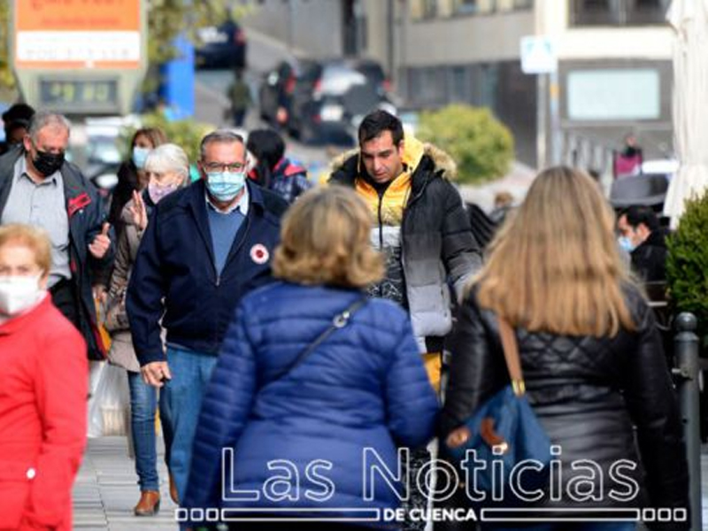 Tres fallecidos y 88 nuevos positivos por Covid-19 en 24 horas - imagen 1
