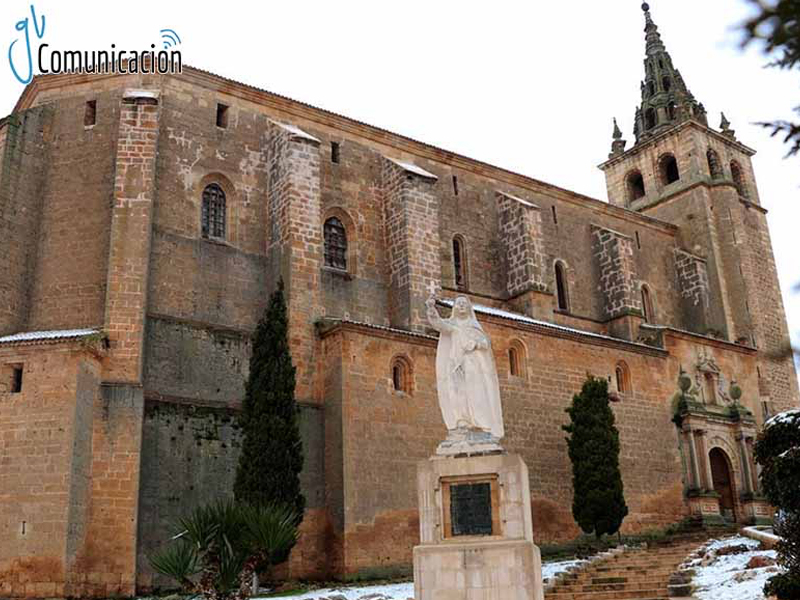 Sanidad decreta medidas especiales nivel 3 en Villanueva de la Jara, Casasimarro, Motilla del Palancar y Casas Ibáñez - imagen 1