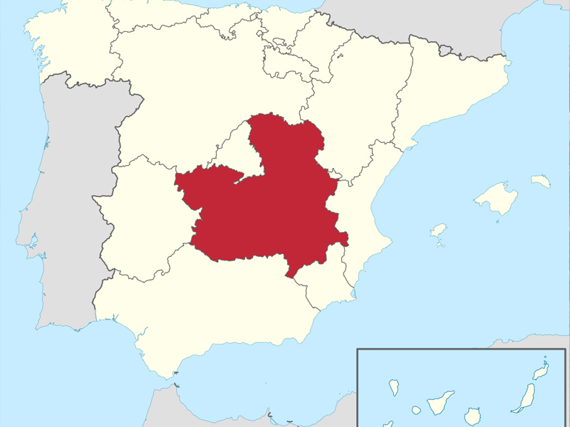 La Junta prorroga las medidas de Nivel 2 en todos los municipios de Castilla-La Mancha que no estén en el 3 - imagen 1