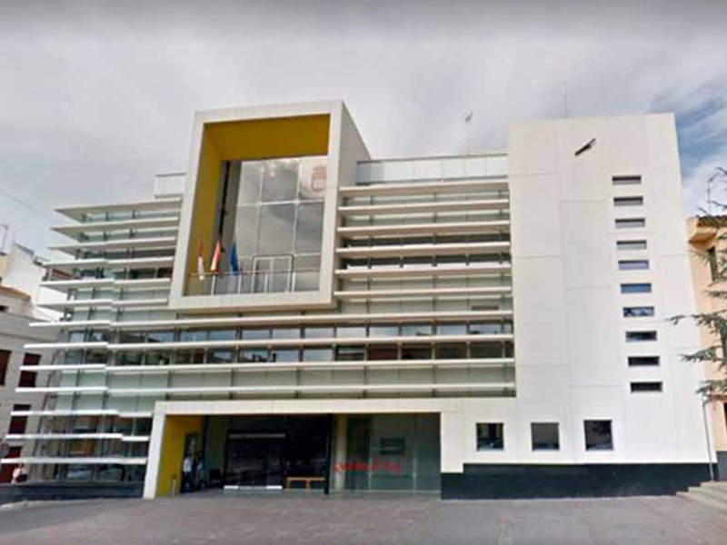 Sanidad levanta las medidas de nivel III en Quintanar del Rey, que se incorpora a las medidas nivel II del conjunto de la región - imagen 1