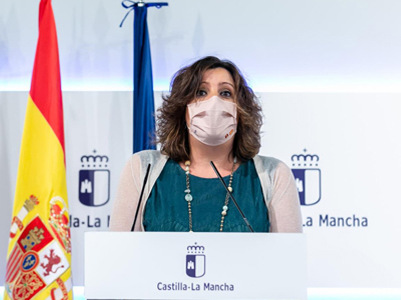 El bono turístico de C-LM incluye a hoteles, hostales y agencias de viajes - imagen 1