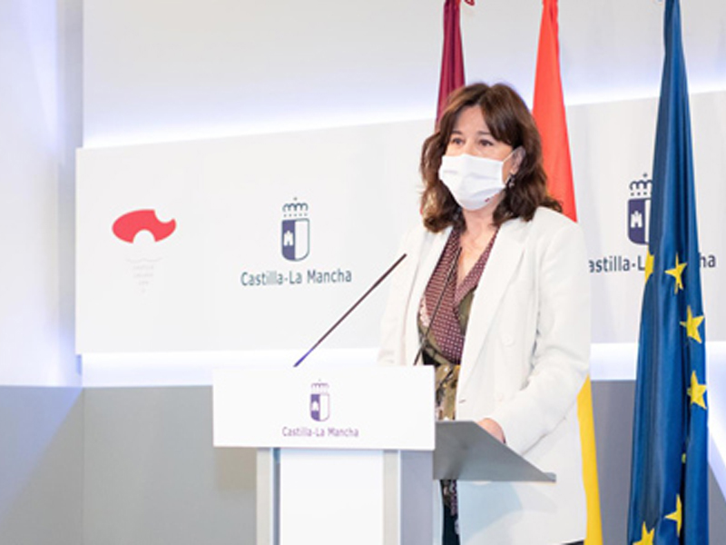 Aprobada la ampliación de ayudas para libros de texto y protección frente al Covid - imagen 1