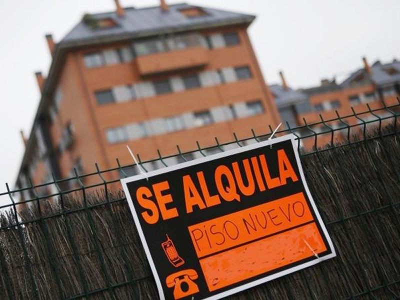 Los jóvenes de Castilla-La Mancha pueden pedir hasta el 11 de enero ayudas al alquiler - imagen 1