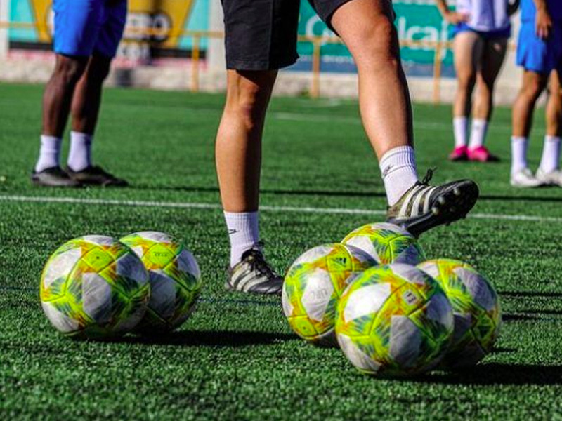 La Federación de Fútbol de Castilla-La Mancha hará una sesión informativa para facilitar a los clubes su soporte de imagen corporativa y redes sociales - imagen 1