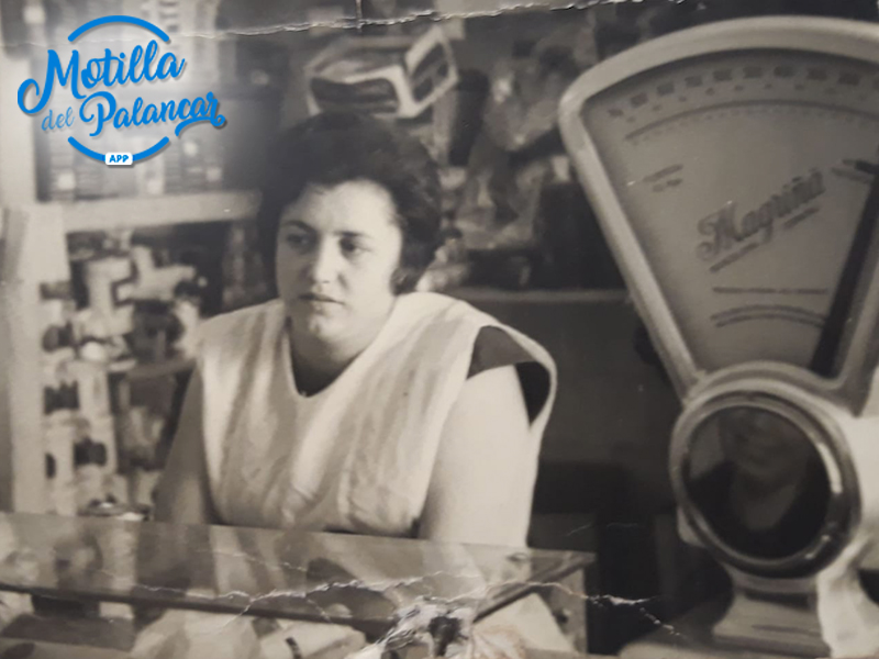 Ayuda al comercio local ¡Compra en el pueblo, compra en Motilla!  - imagen 1