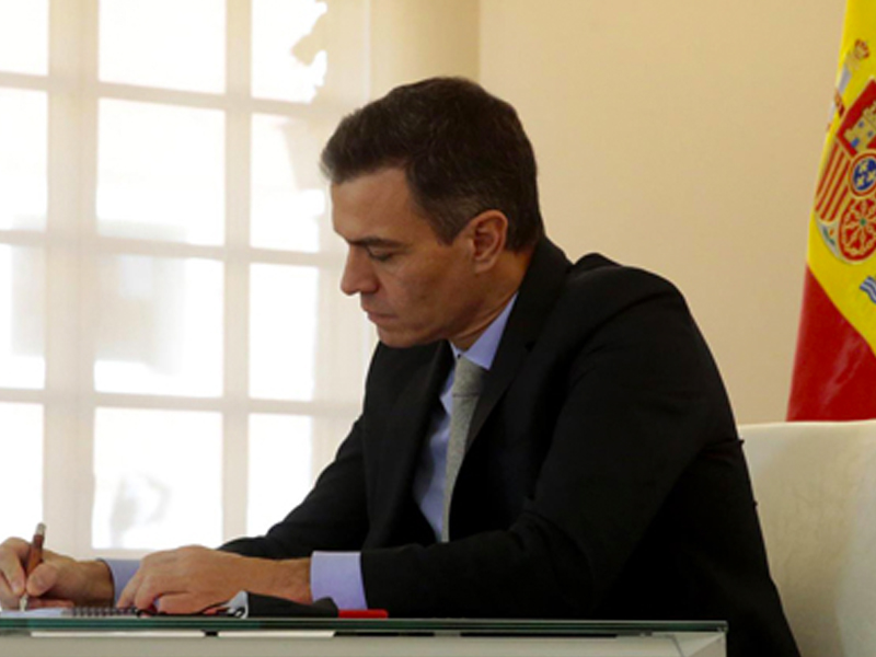 Reuniones de 6 personas y toque de queda a la 1.00 en Nochebuena y Nochevieja - imagen 1