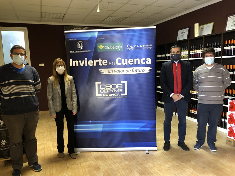 Casas de Benítez ofrece exenciones para las empresas que lleguen al pueblo - imagen 1