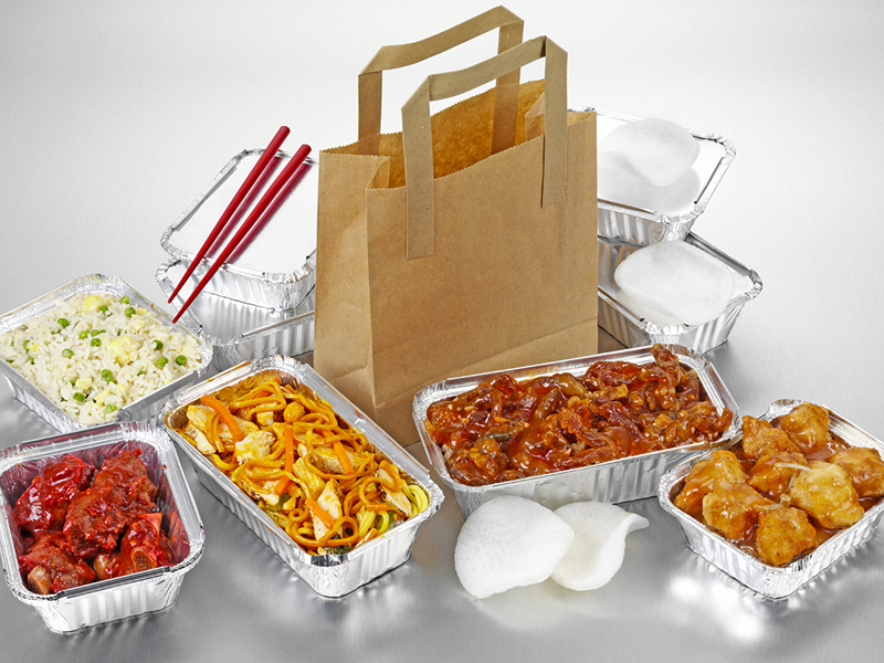 El 'take away' y el 'delivery' vienen para quedarse en la hostelería conquense - imagen 1