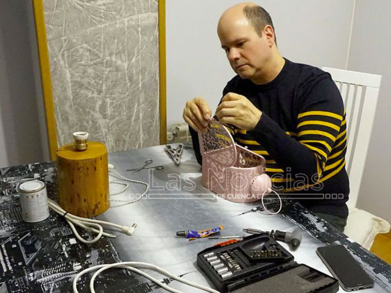 ‘Recupera’, una app para dar una segunda vida a artículos - imagen 1