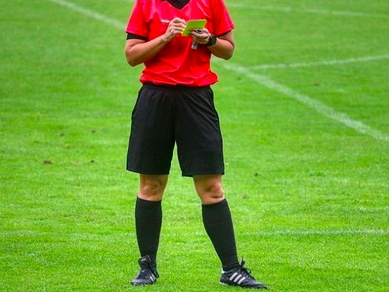 La FFCM aprueba la subvención de los recibos arbitrales de las dos próximas jornadas en fútbol y fútbol sala - imagen 1