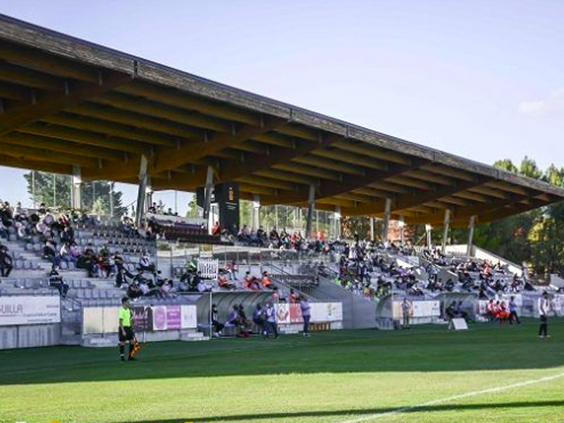 La FFCM exige la vuelta del público a los estadios y pabellones - imagen 1
