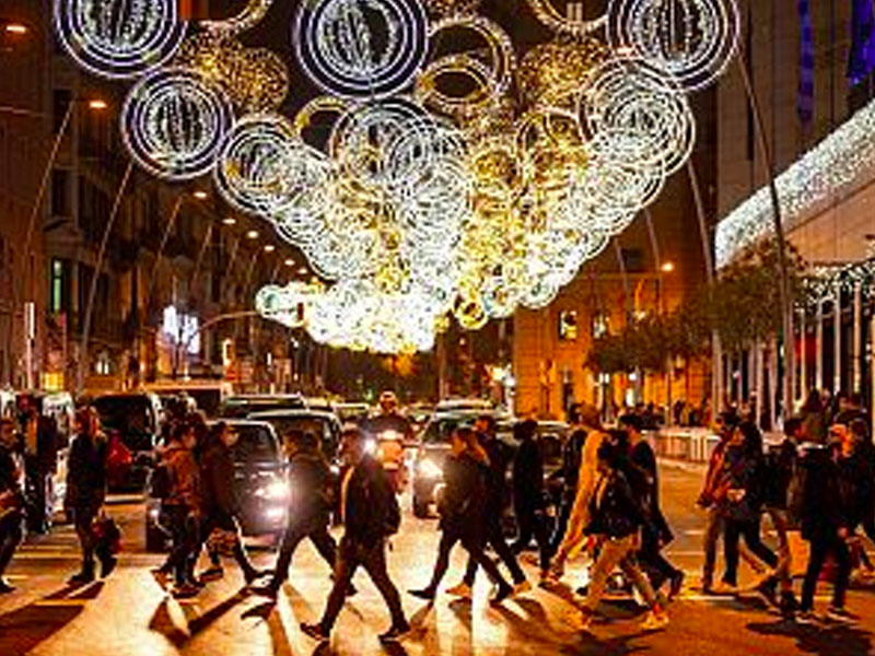 Acuerdo para el cierre perimetral en Navidades salvo las reuniones familiares - imagen 1