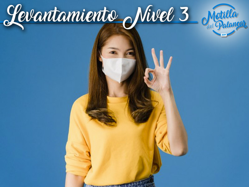 Levantamiento de Medidas Nivel III en Motilla del Palancar - imagen 1