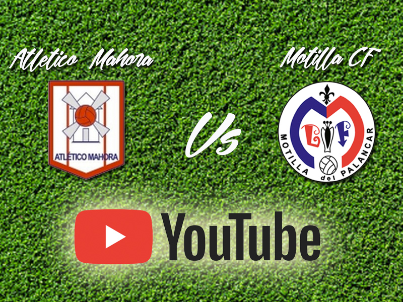 Directo motilla cf app