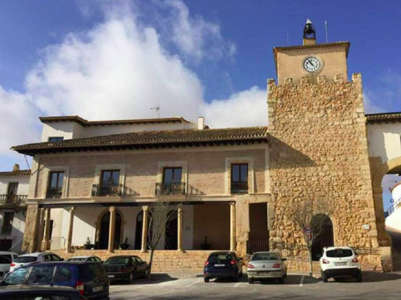 Sanidad decreta el nivel 3 en Iniesta y Villagarcía del Llano - imagen 1