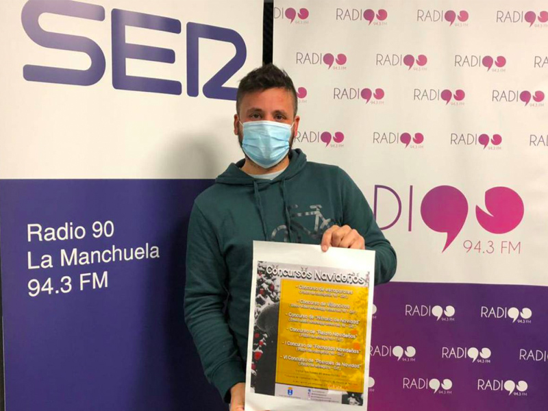 Últimos días para participar en los concursos navideños - imagen 1