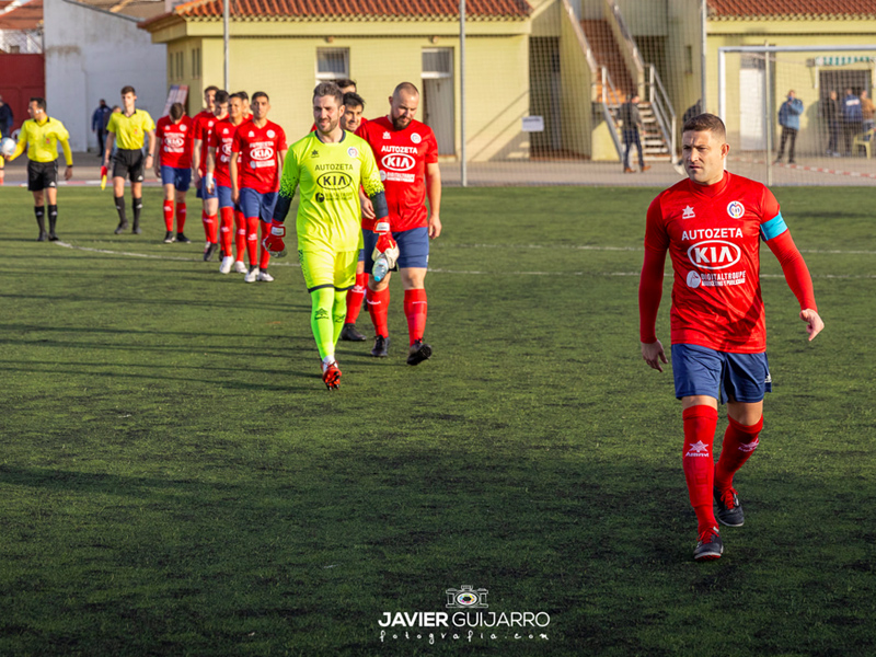 El Motilla CF engancha dos victorias seguidas en Primera Autonómica - imagen 1