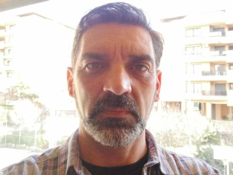 La familia de la mujer que murió en La Jara a manos de su marido, «indignada» ante su primer permiso penitenciario - imagen 1