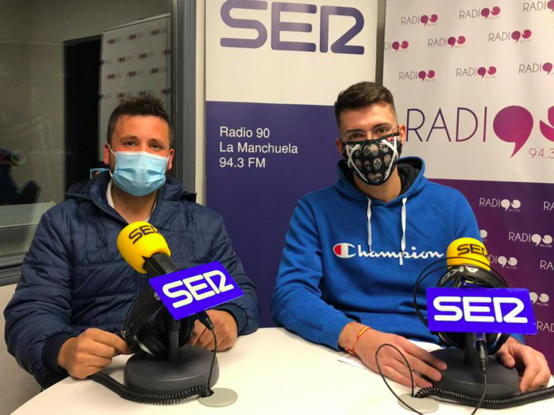 Motilla prepara una Navidad adaptada a las circunstancias - imagen 1